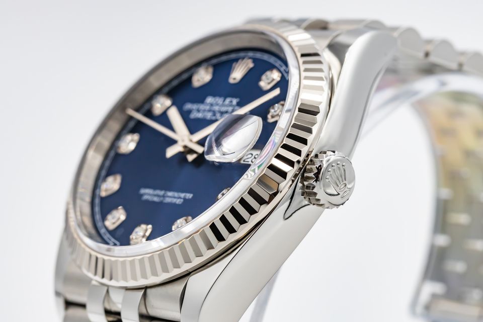 Rolex Datejust 126234 Image 2